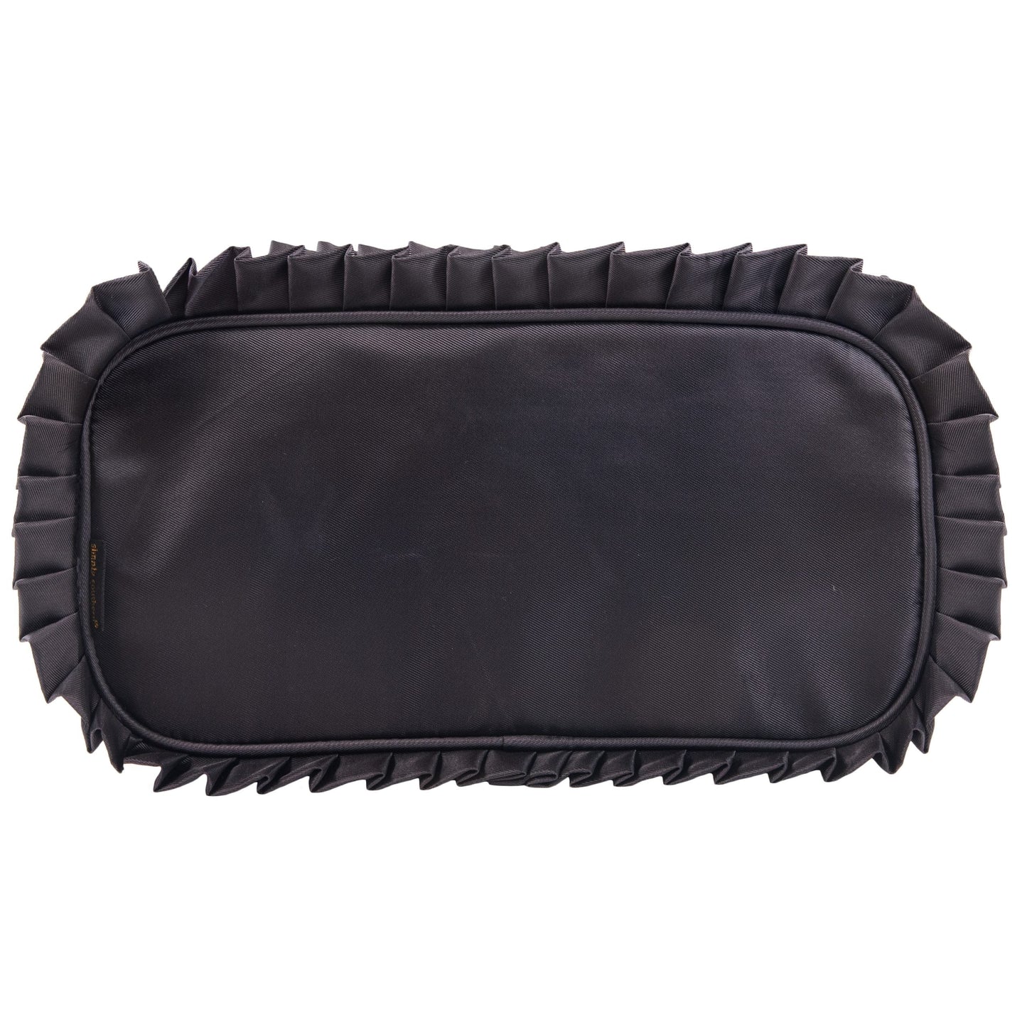 Nylon Ruffle Case