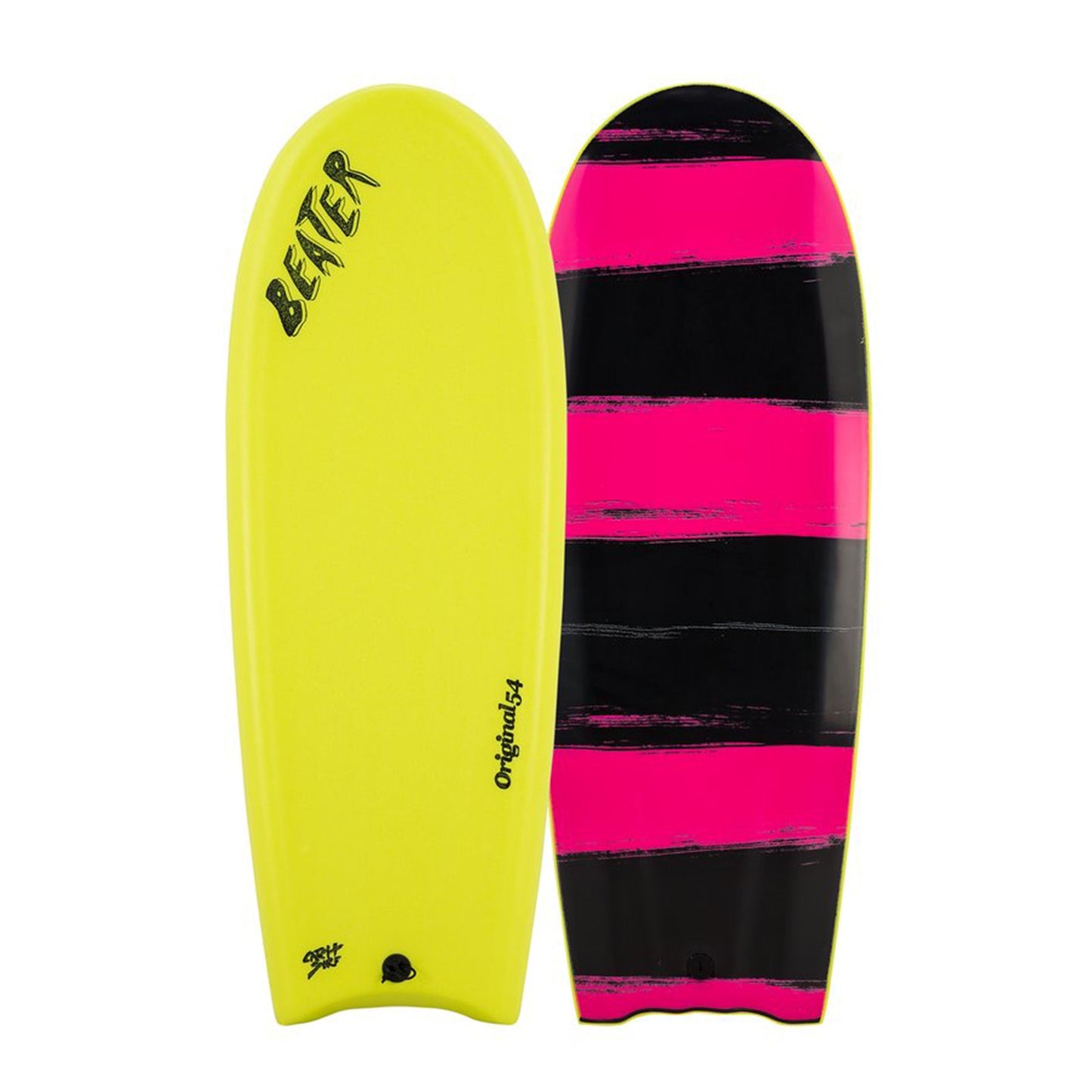 Catch Surf Beater Finless