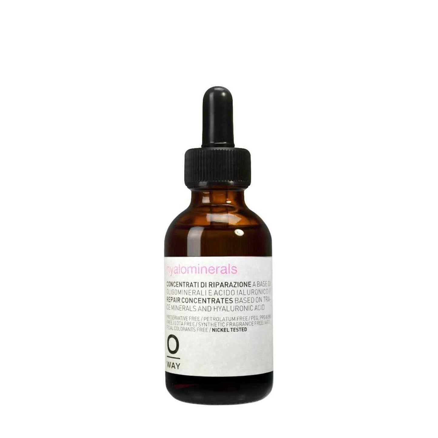 Oway HYALOMINERALS / 30ml 30 ML