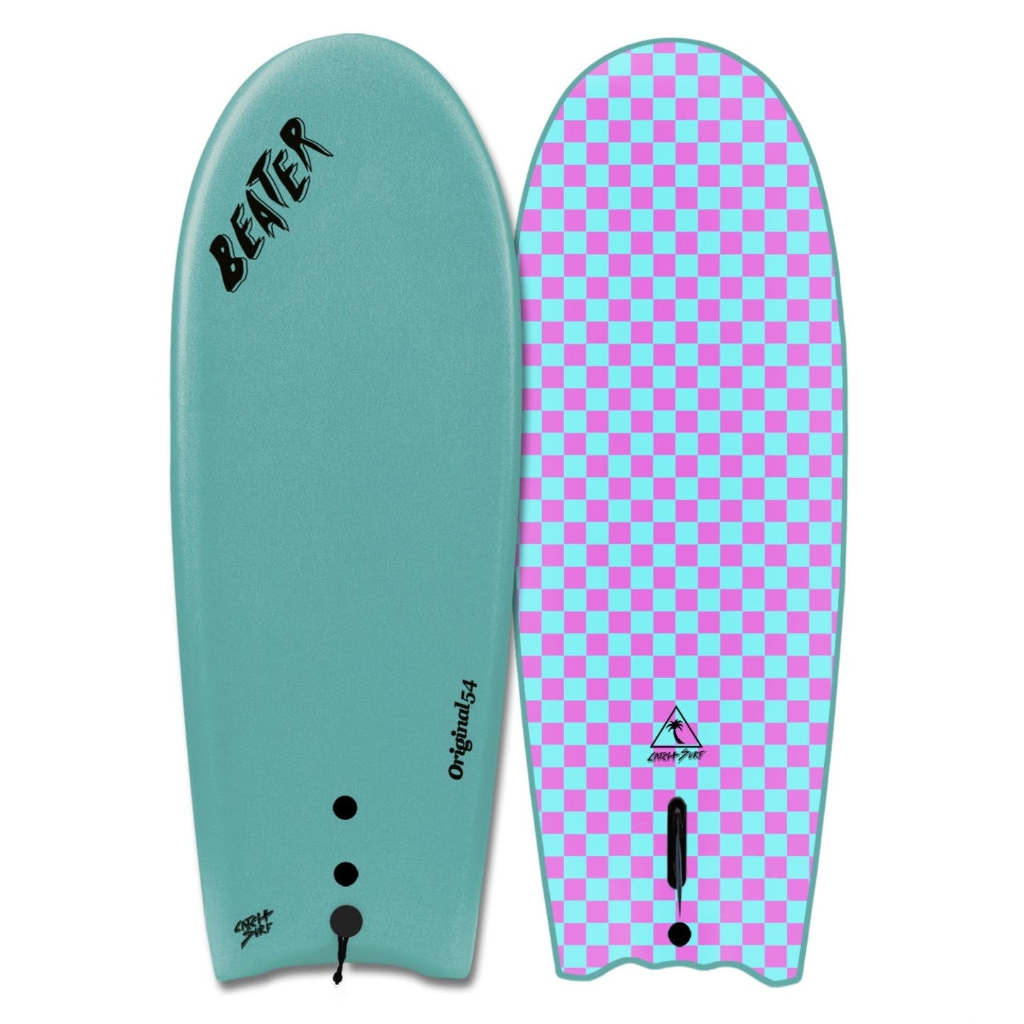 Catch Surf Beater Single Fin
