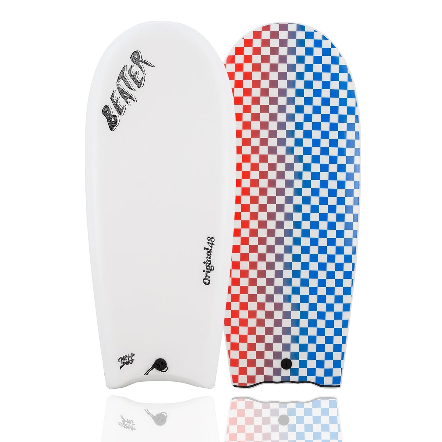 Catch Surf Beater Finless