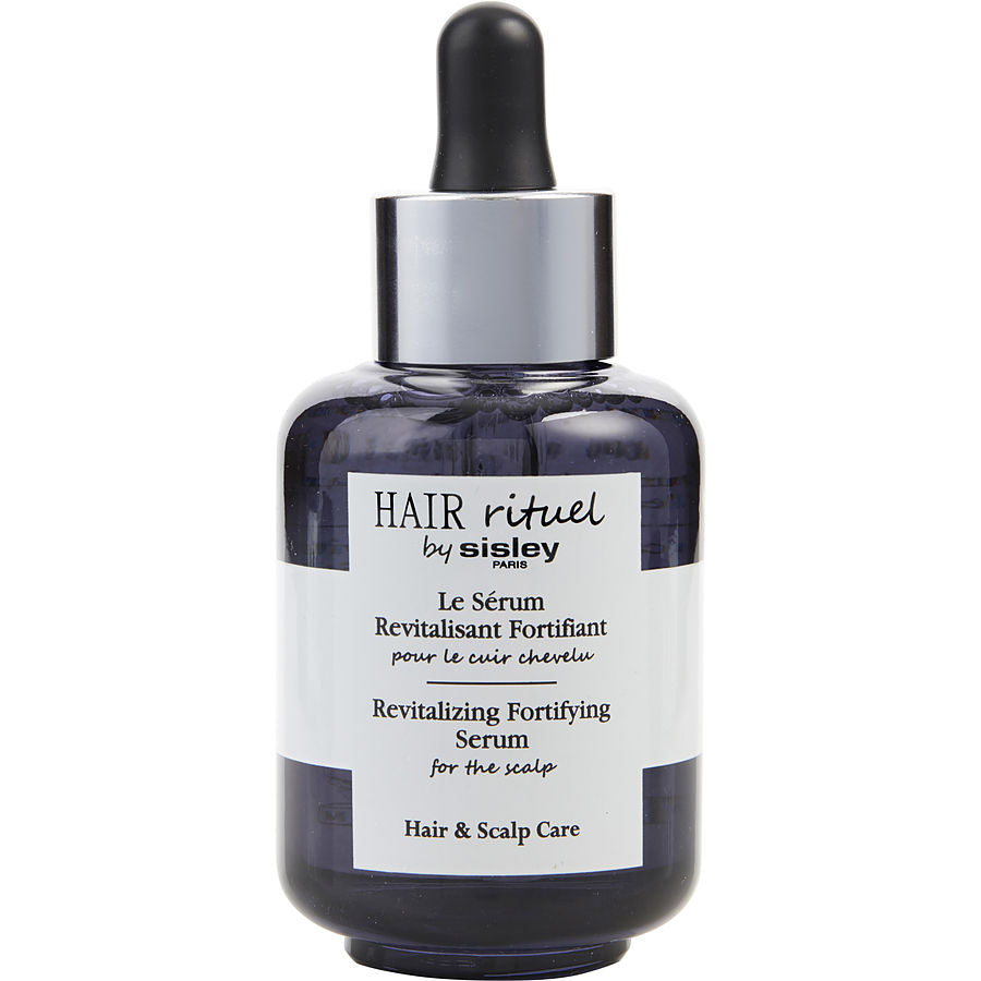 Sisley sisley hair rituel revitalizing serum for the scalp 2 oz