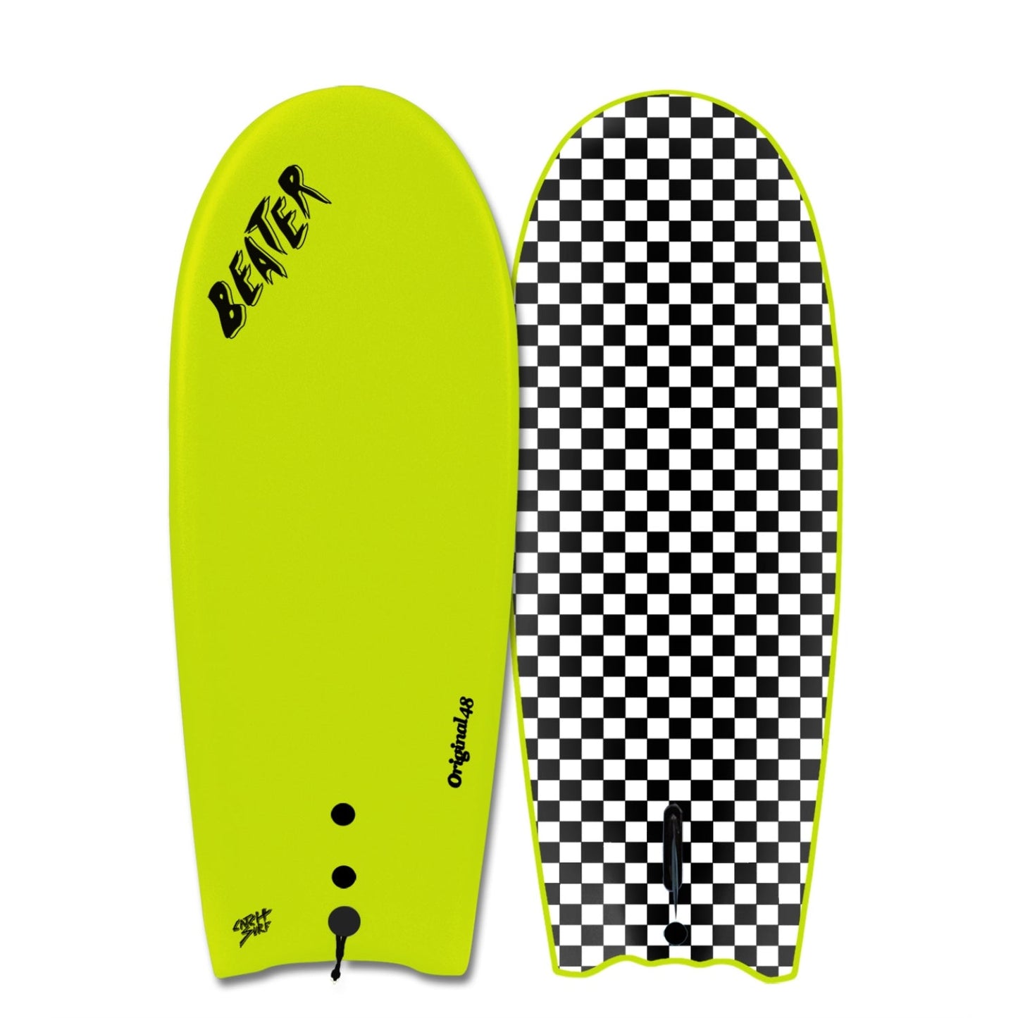 Catch Surf Beater Single Fin