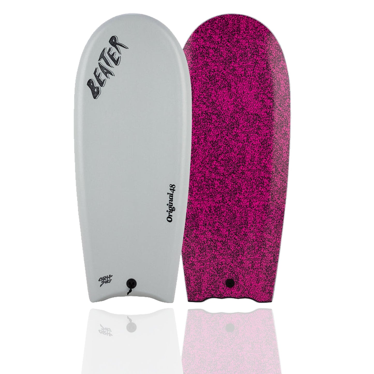 Catch Surf Beater Finless