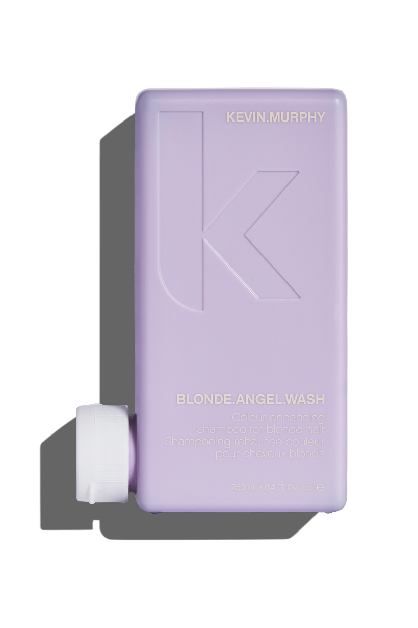 KEVIN.MURPHY BLONDE.ANGEL.WASH