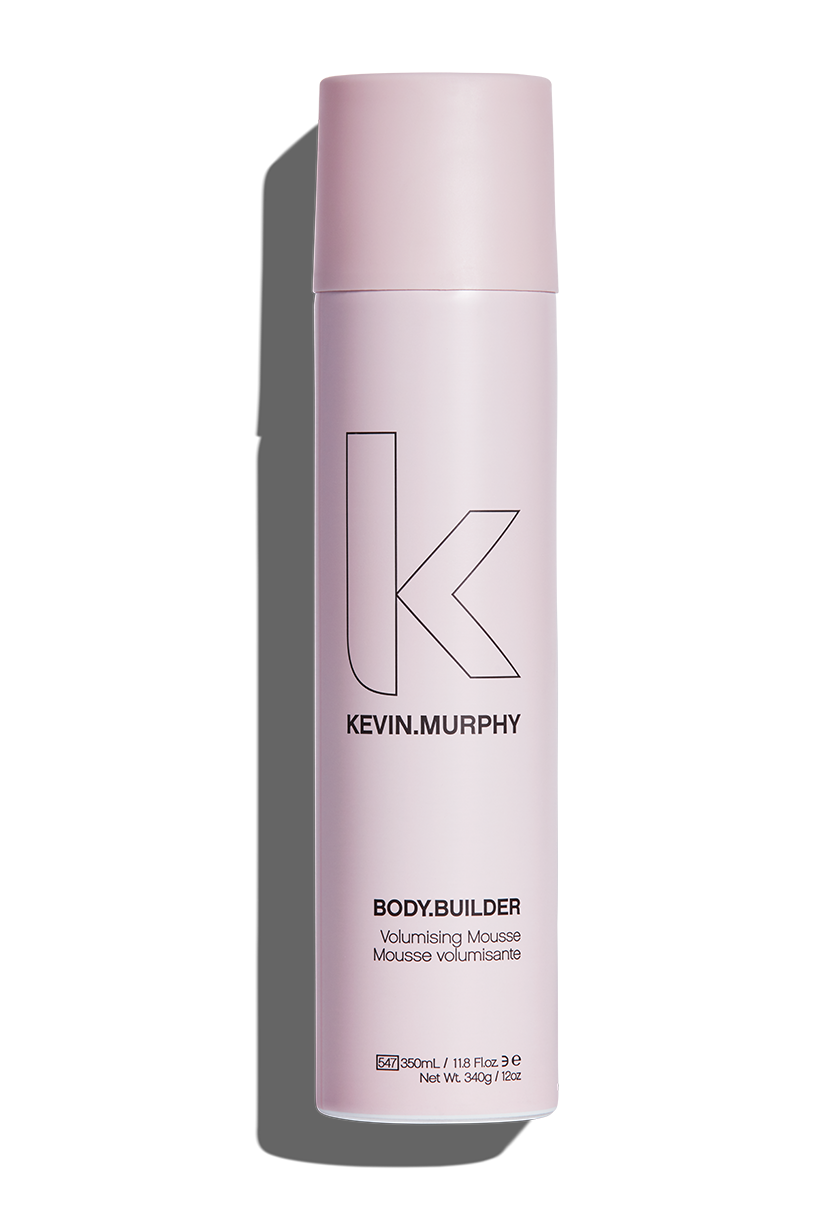 KEVIN.MURPHY BODY.BUILDER Volumising Mousse