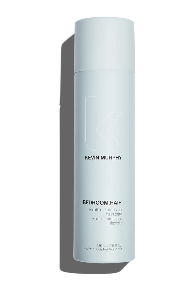 KEVIN.MURPHY BEDROOM.HAIR Flexible Texturising Hairspray