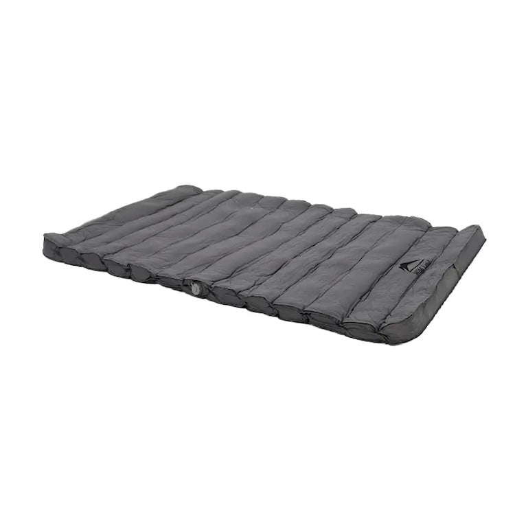 Double Self-Inflating Camping Foam Mattress