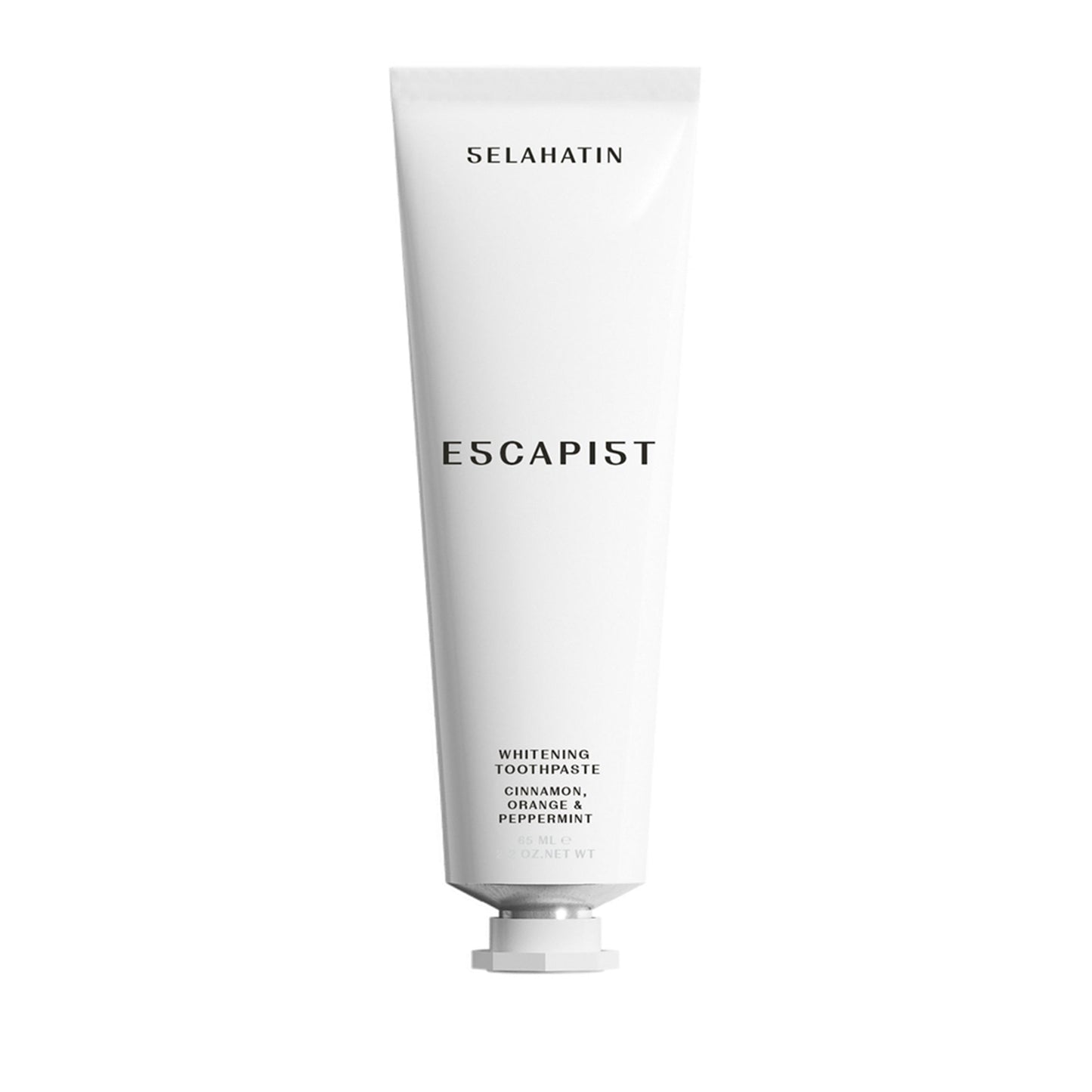 Whitening Toothpaste by Selahatin