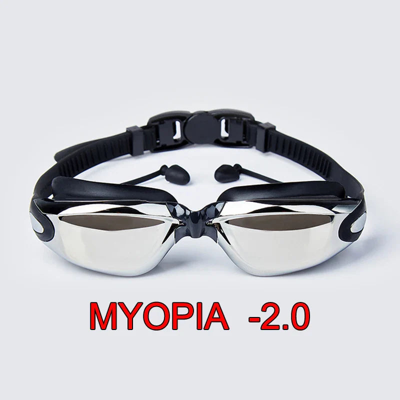 swim goggles, swim goggles adults, anti fog goggles, swim glasses, swimming goggles for men, prescription swim goggles, swimming earplugs