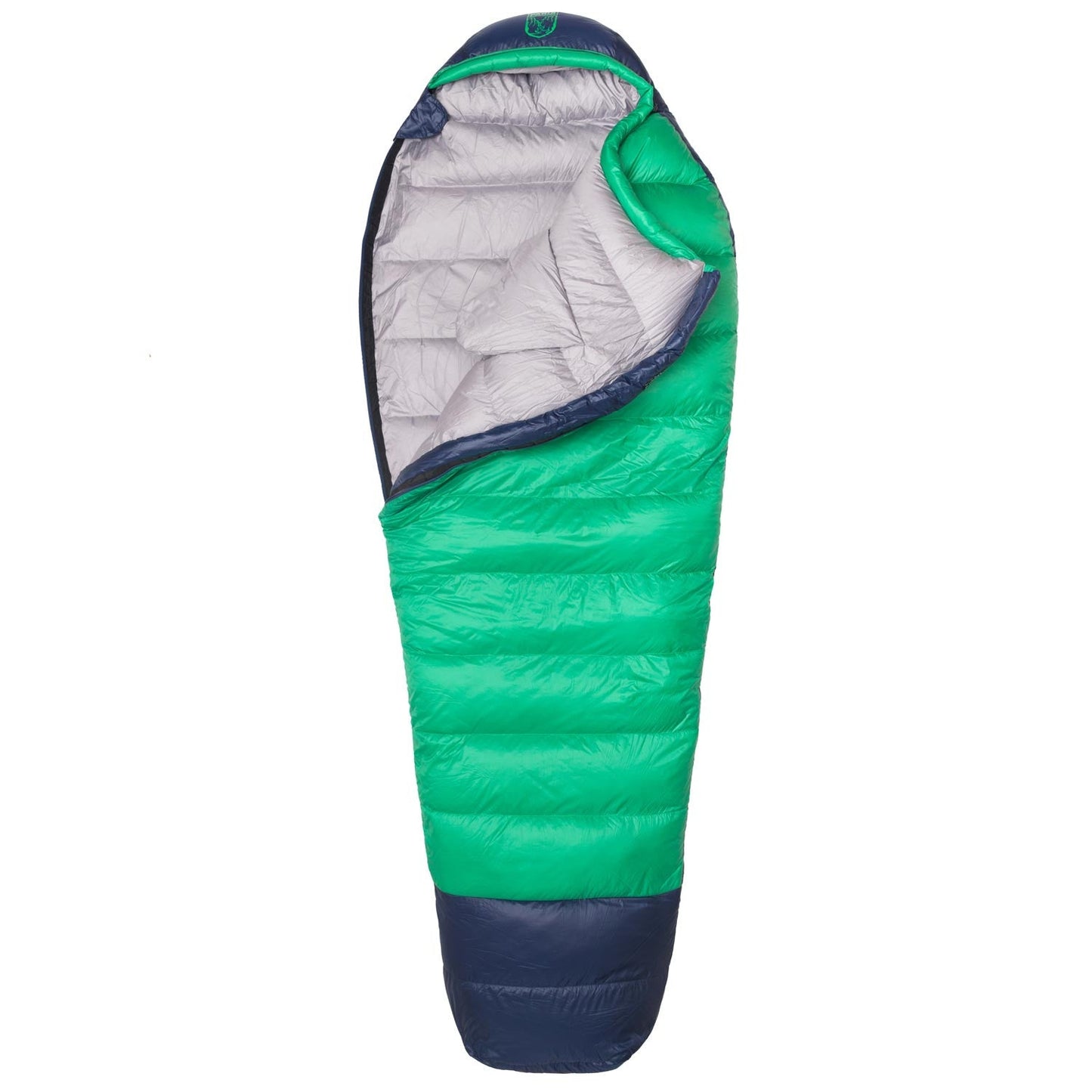 Thermodown 0 Sleeping Bag