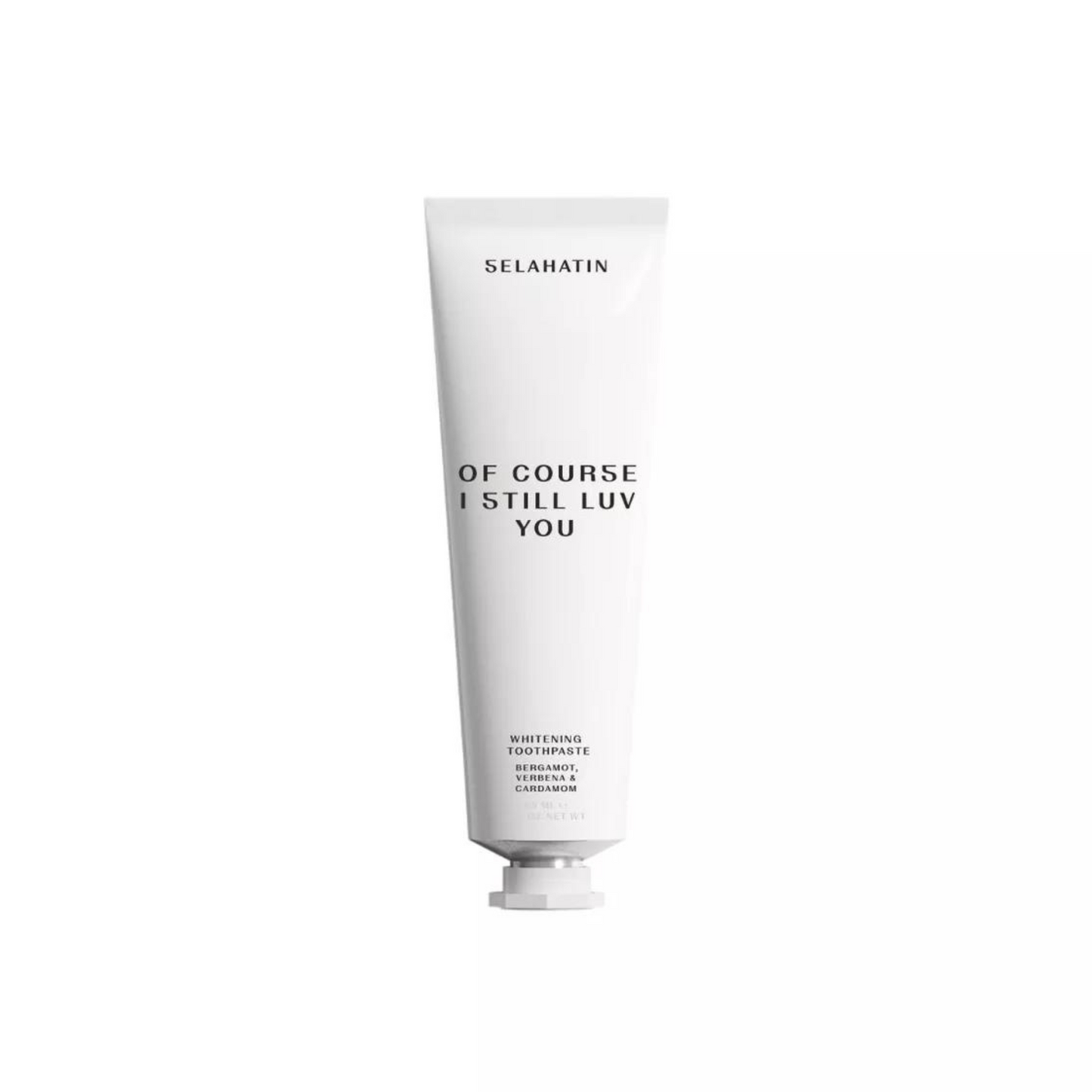 Whitening Toothpaste by Selahatin