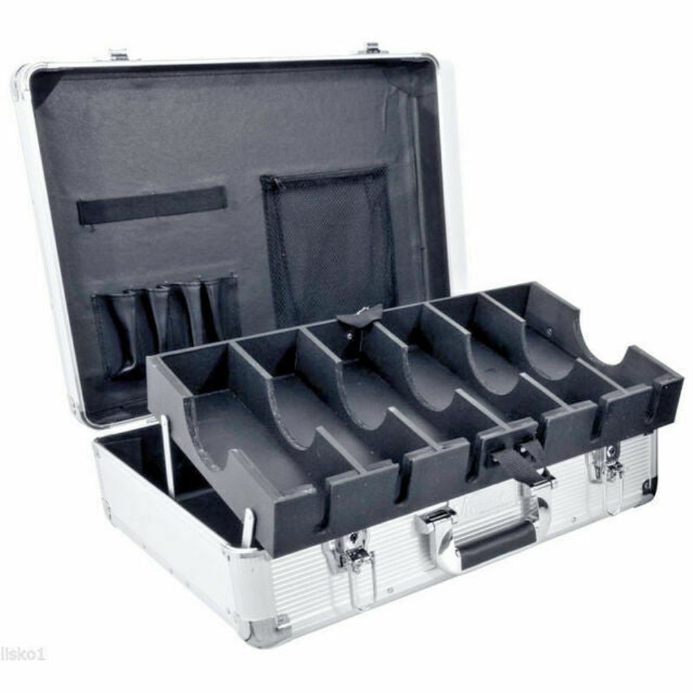 Vincent Mastercase Large