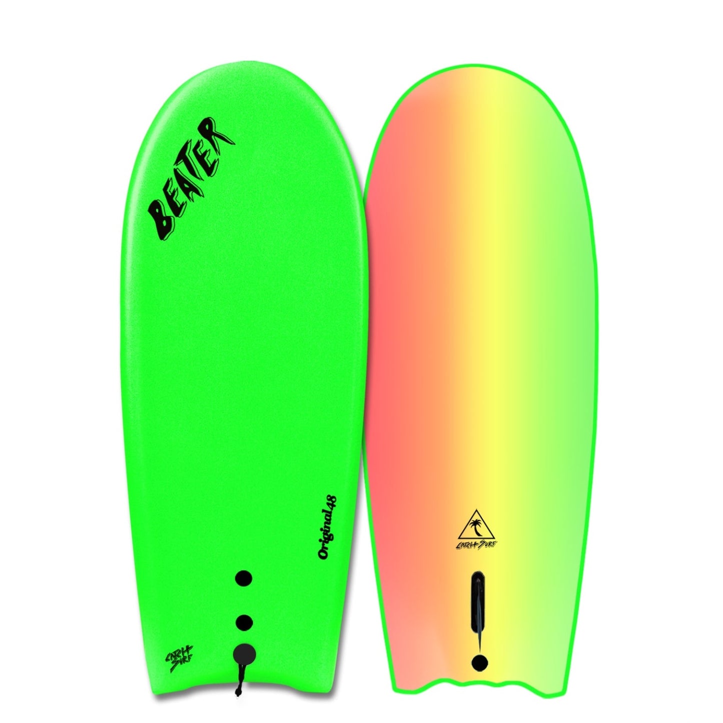 Catch Surf Beater Single Fin