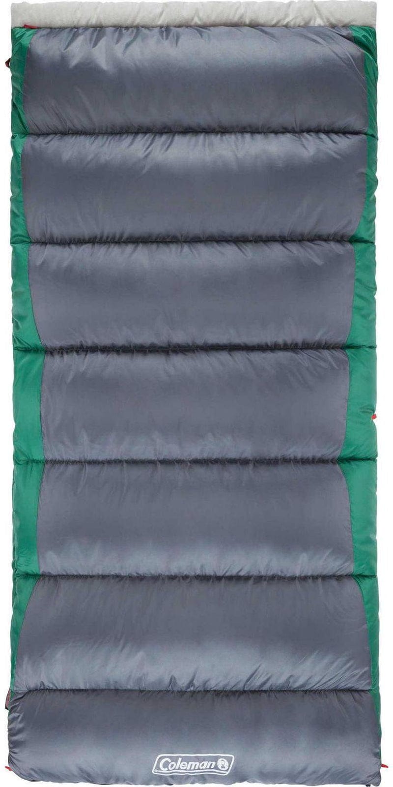 Coleman Autumn Glen Big and Tall 40 F Sleeping Bag