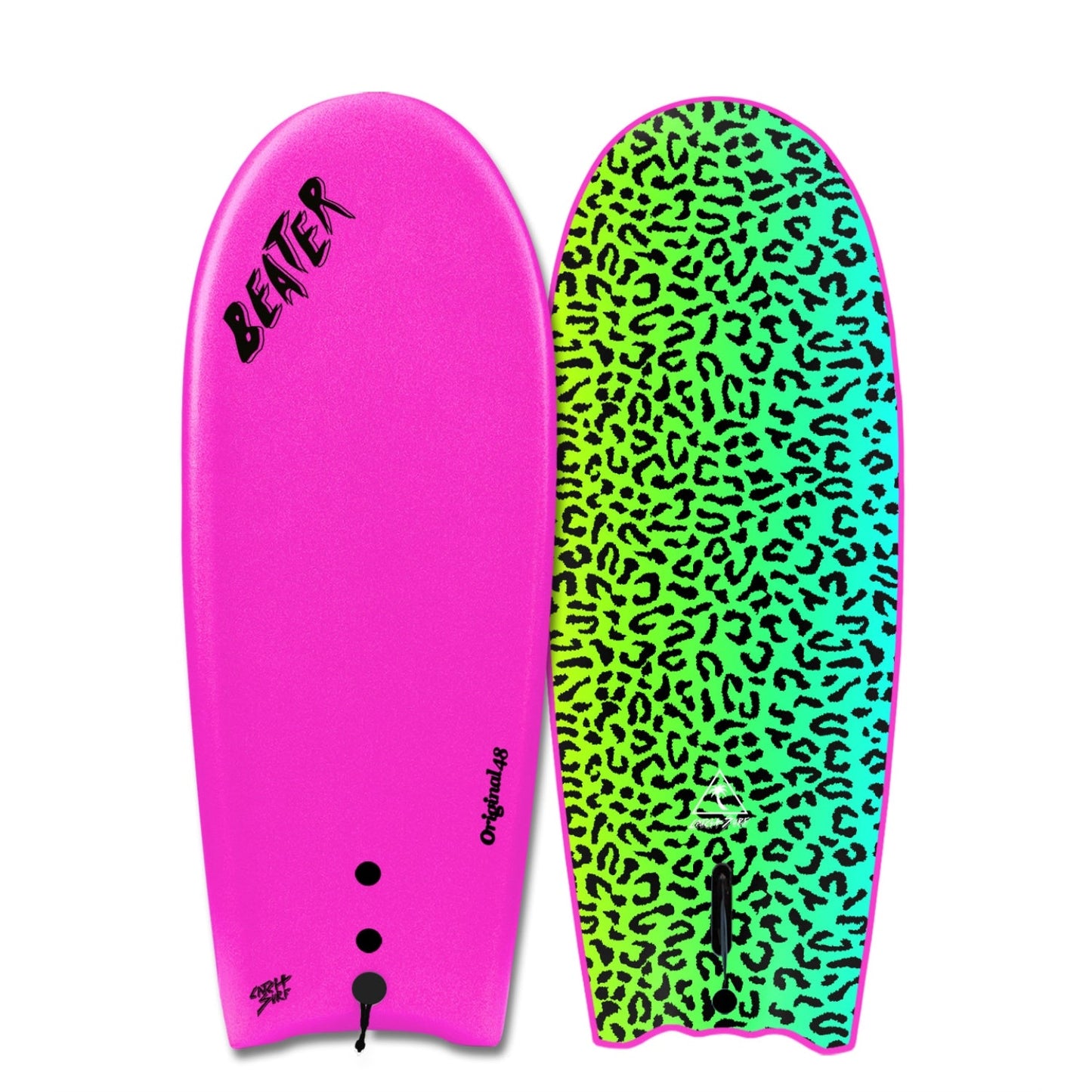 Catch Surf Beater Single Fin