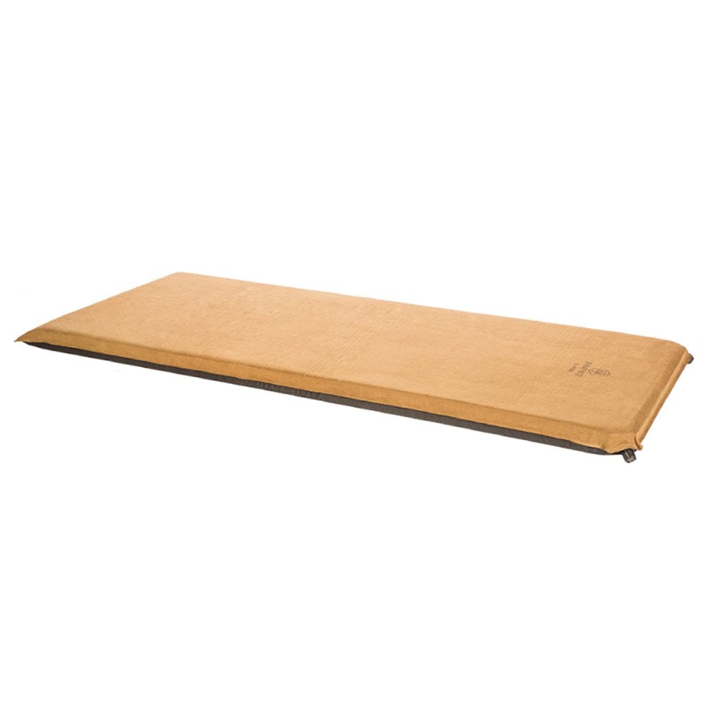 Kamp-Rite 4 X 4 Self Inflating Mat - Single