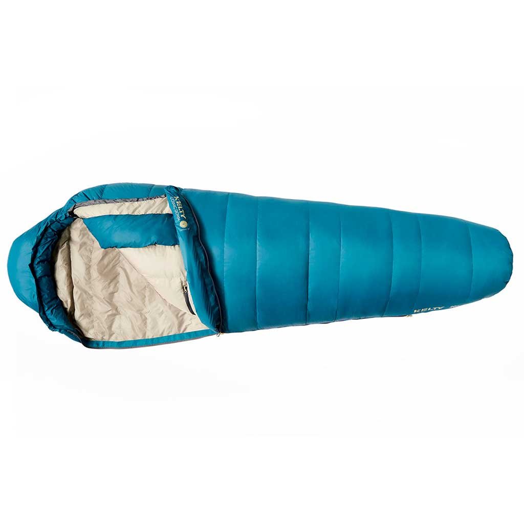 Cosmic 20° 550F Down Sleeping Bag