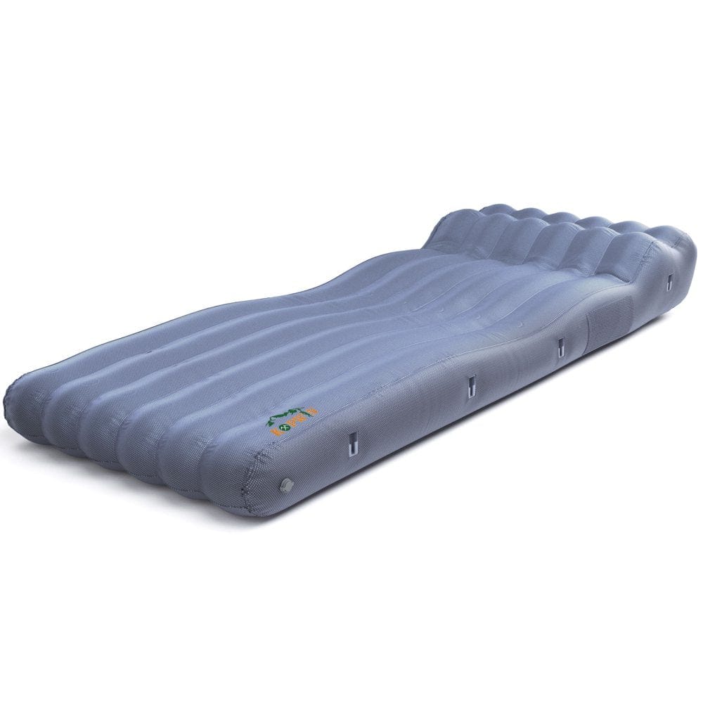 Kopwin Komfort Insulated Sleeping Pad for Camping. XL Size