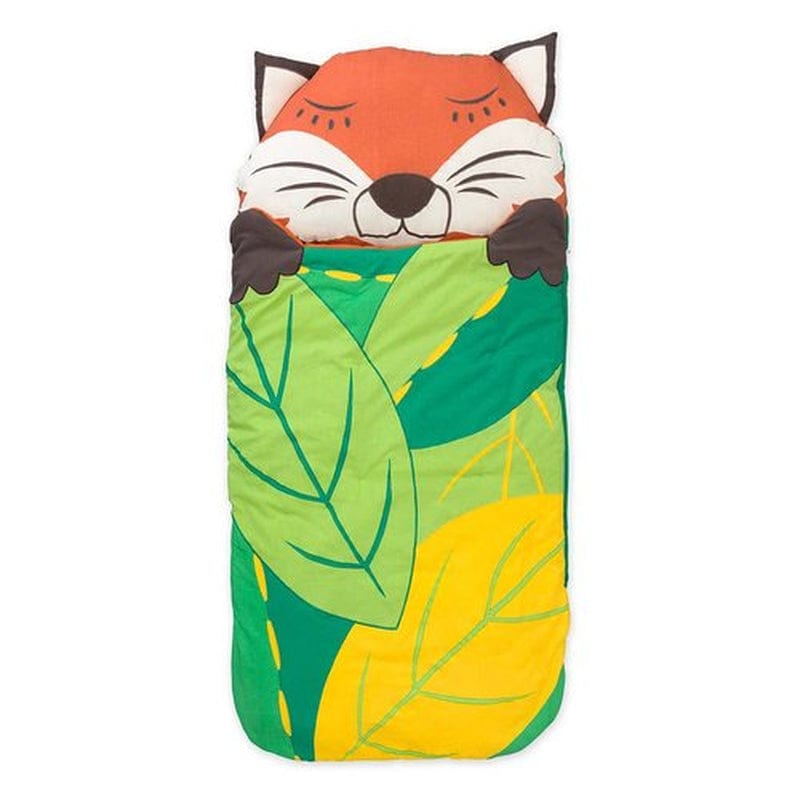 Magic Cabin Woodland Sleeping Bag