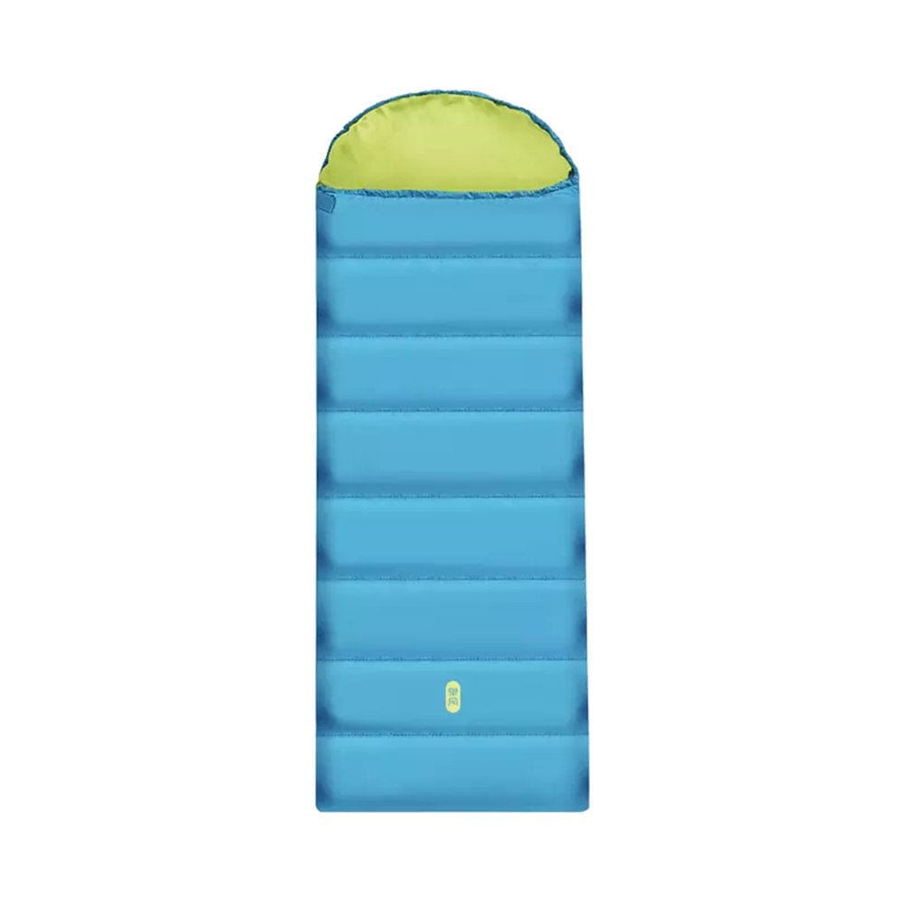 Meterk Zaofeng Sleeping Bag Lightweight Camping Sleeping Bag Camping Accessories Backpacking Gear for Adults Kids & Toddler in Cold Weather