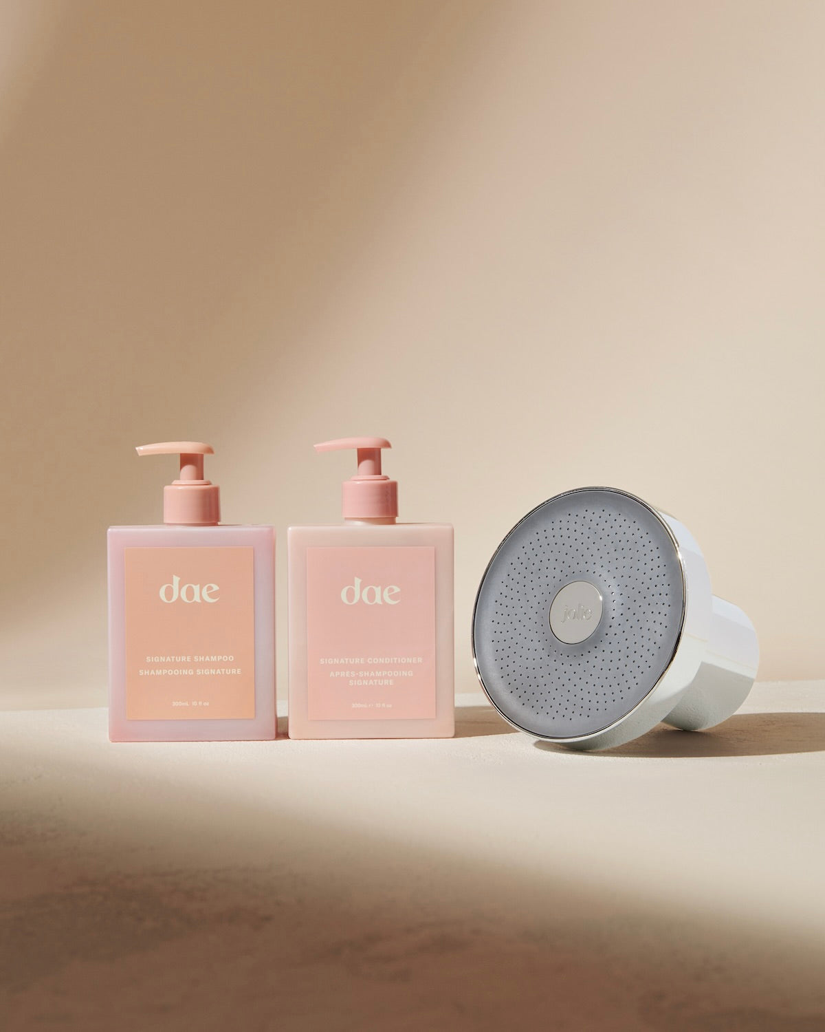Dae x Jolie Wash Dae Limited Edition Bundle