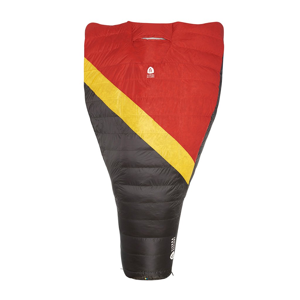 Nitro 800F 20°F Down Quilt