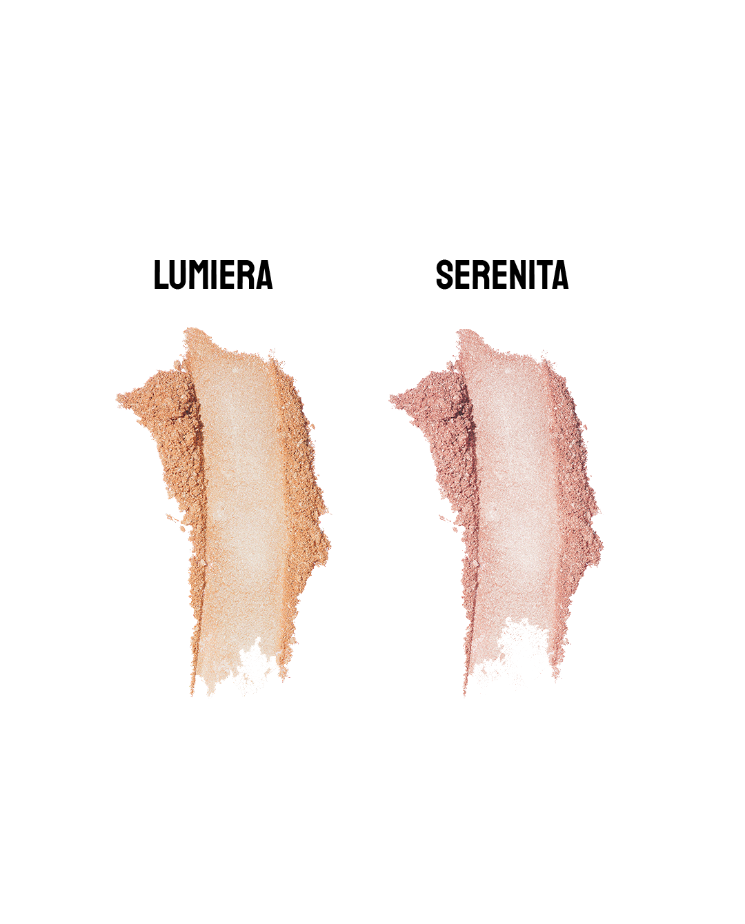 GLOW TRIO SET