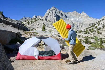 Therm-a-Rest | NeoAir XLite NXT MAX Sleeping Pad