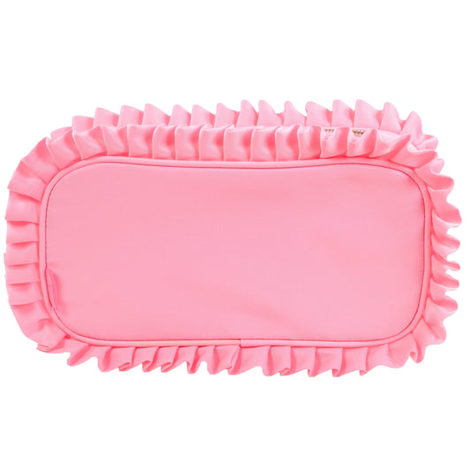 Nylon Ruffle Case