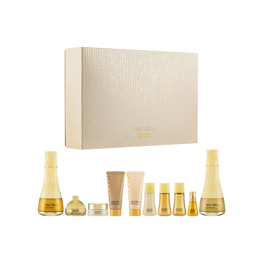 Sum37 Losecsumma Elixir Special Set 10PCS