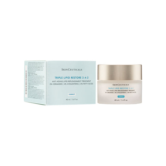 Skin Ceuticals Triple Lipid Restore 2:4:2 48ml