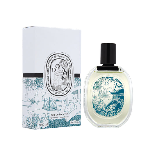Diptyque Limited Edition Do Son Eau de Toilette 100ml