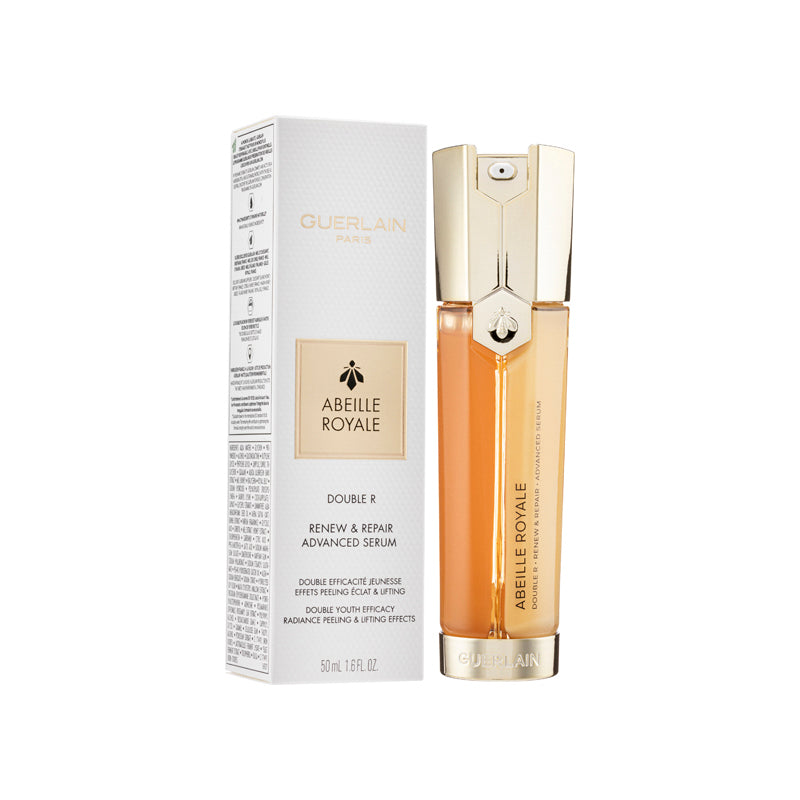 Guerlain Double R Renew & Repair Advanced Serum 50ML