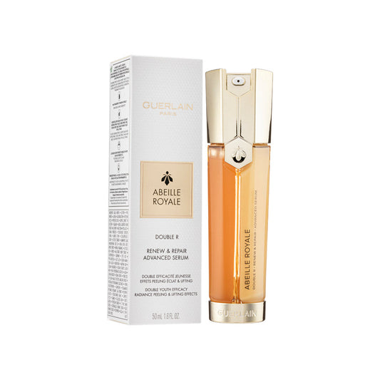 Guerlain Double R Renew & Repair Advanced Serum 50ML
