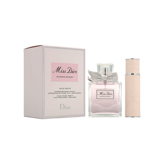 Christian Dior Miss Dior Blooming Bouquet Eau de Toilette Set 2pcs