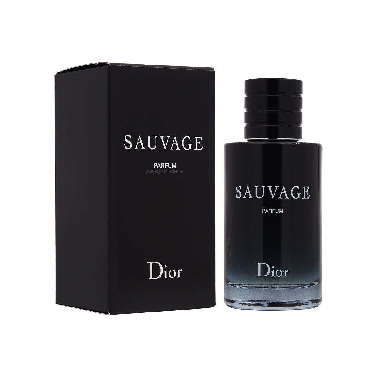 Christian Dior Sauvage Parfum 100ml