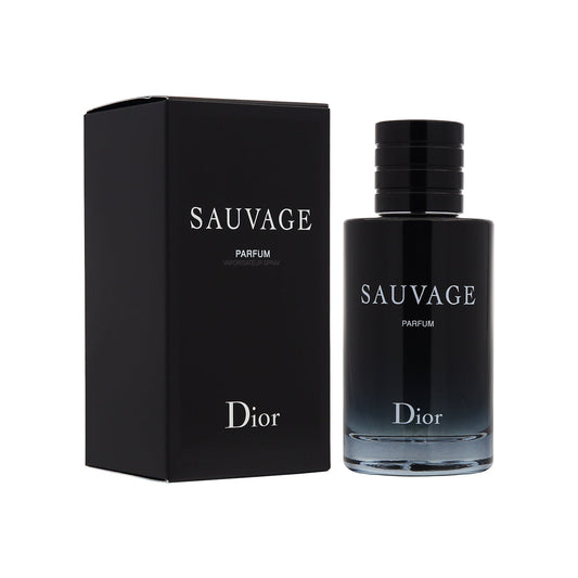 Christian Dior Sauvage Parfum 100ml