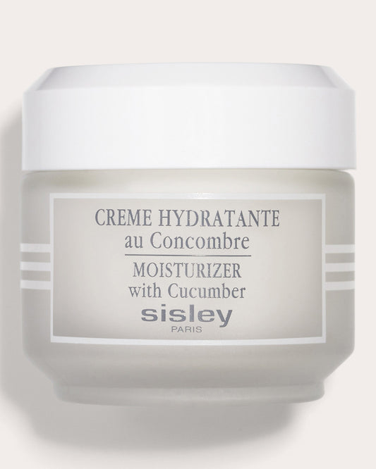 Moisturizer with Cucumber 50ml
