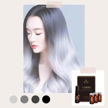 Sunki Re:Black Serum  30ml