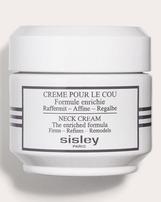 Neck Cream, the enriched formula 50ml