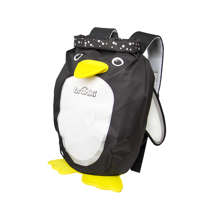 Trunki Paddlepak - Pippin the Penguin