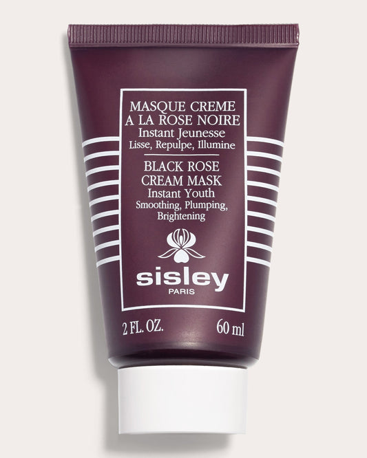 Black Rose Cream Mask 60ml