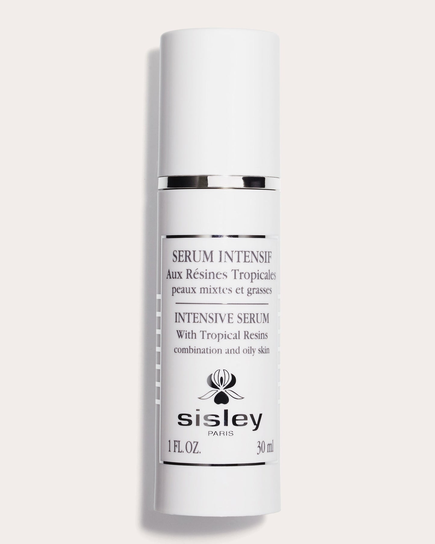 Intensive Serum With Tropical Resins 30ml