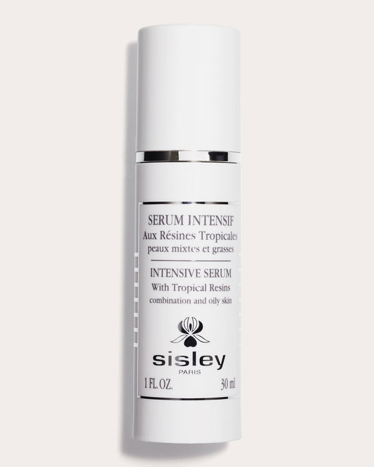 Intensive Serum With Tropical Resins 30ml