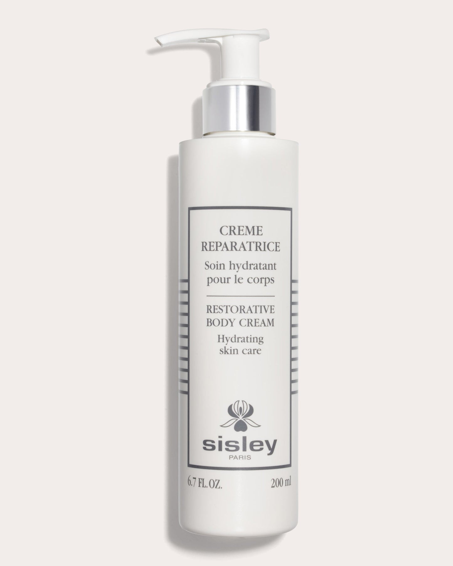 Restorative Body Cream 200ml