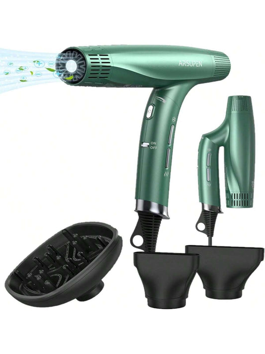 Hair Dryer