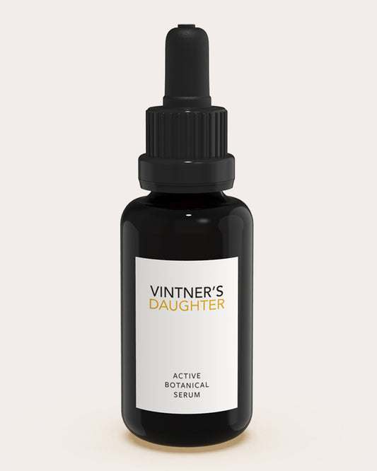 Active Botanical Serum 30ml