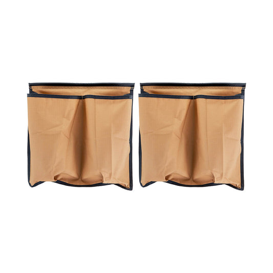 ARB 4X4 | Shoe Pockets - Simpson Tent (SKU:804402)