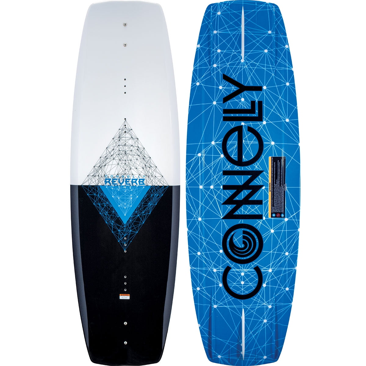 Connelly Connelly Reverb Wakeboard